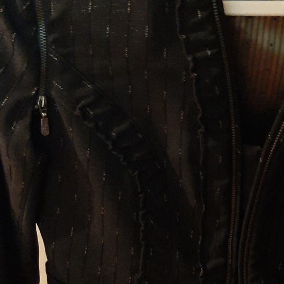 Jacket - Picture 3 of 5